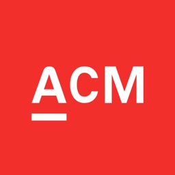 ACM Unity Trader