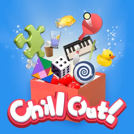 Chill out! Cheats