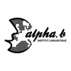 alpha.b Institut Linguistique - iPhoneアプリ