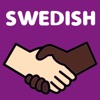Learn Swedish Lang icon
