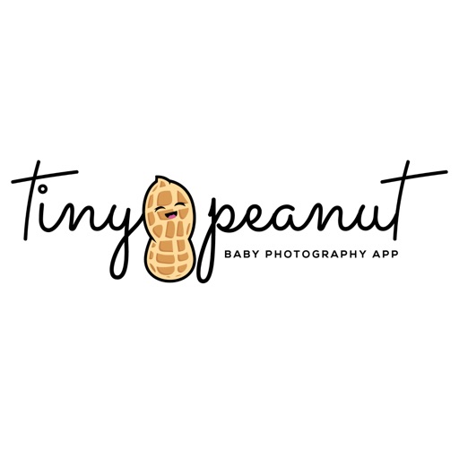 Tiny Peanut: Baby Milestones