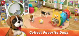 Game screenshot Dog Town: Pet & Animal Games apk