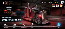 Game screenshot Big Rig Racing:Truck drag race mod apk