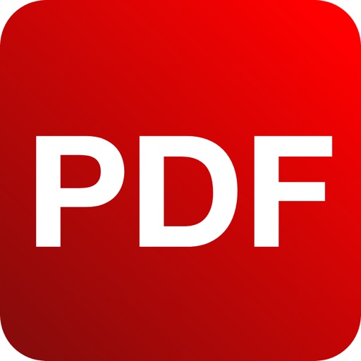 Photos to PDF Converter! Icon