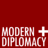 Modern Diplomacy - PressPad Sp. z o.o.