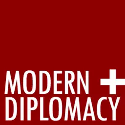 Modern Diplomacy app icon