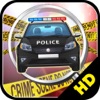 Icon Hidden Objects: Crime Spot