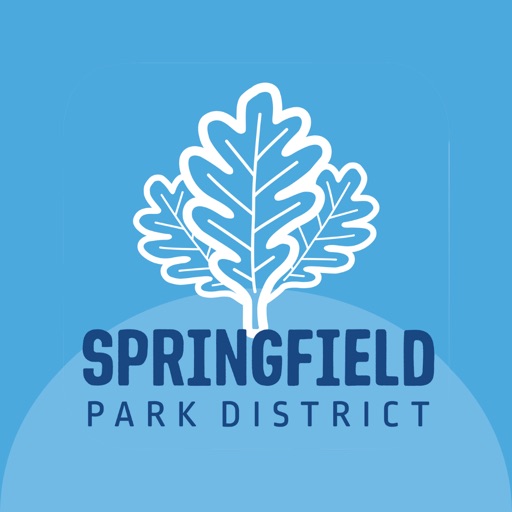 Springfield Park District icon