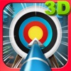 最高のアーチェリー3Dシューティングゲーム - iPadアプリ