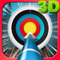 Archery Games - Bow and Arrow