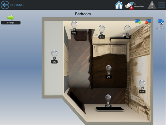 Screenshot #6 pour EasyHome