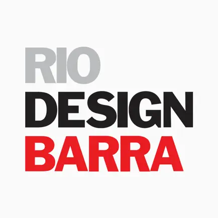 Rio Design Barra Читы