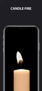 Flashlight for iPhone + iPad screenshot #5 for iPhone