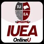 IUEA Student App App Contact