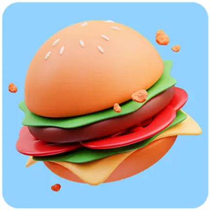 Burger Chef 3D Cheats