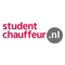 De studentchauffeur app voor het aanvragen en beheren van uw ritten als klant of contactpersoon