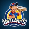Uncle Andy's Pizza icon