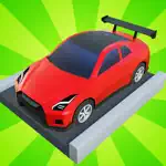 Cars and Roads App Positive Reviews