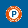 Laguna Beach Parking icon