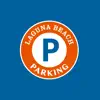 Laguna Beach Parking delete, cancel