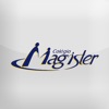 Magister Mobile icon