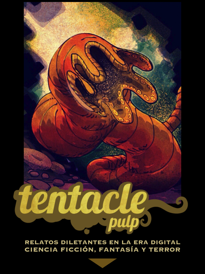 Tentacle Pulp