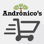 Download Andronico’s Rush Delivery app