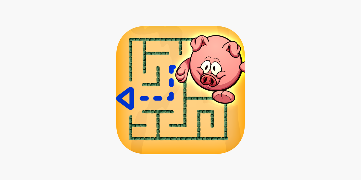 Maze Twist - Online Game - Play for Free