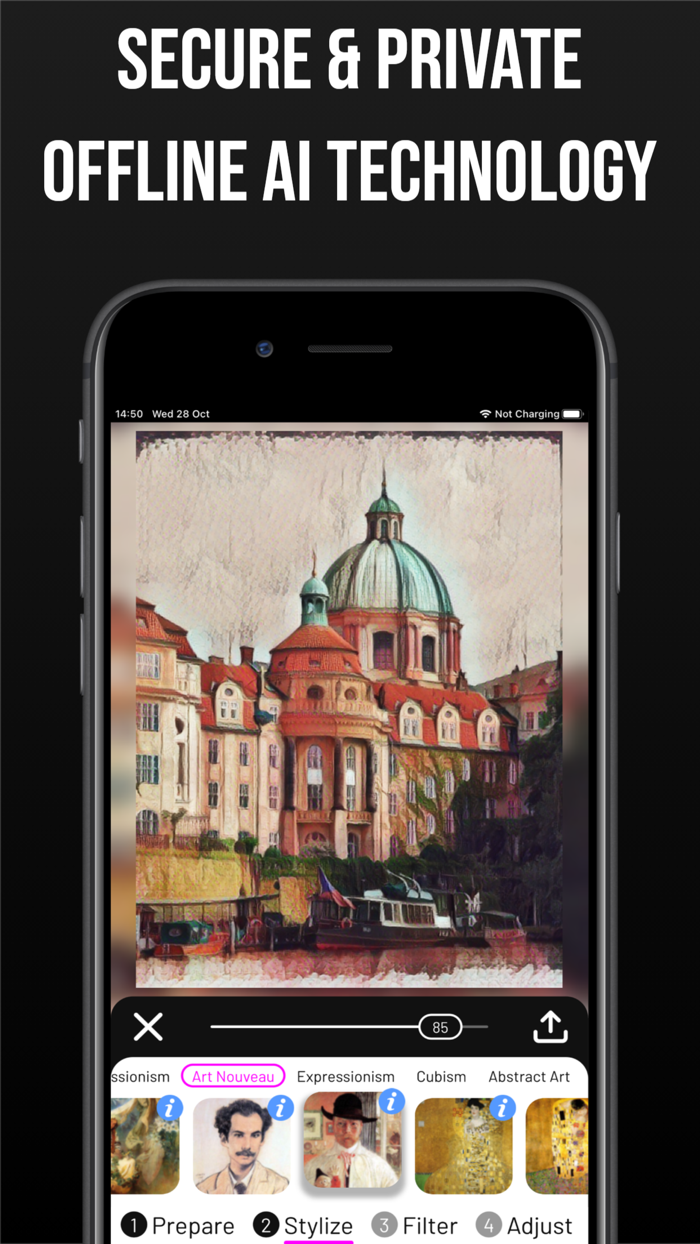 Paintation - Photo Art Effects