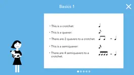 Game screenshot ABRSM Music Theory Trainer mod apk