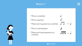 ABRSM Music Theory Trainerのおすすめ画像1