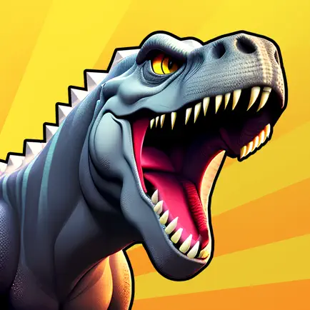 Dino Attack Merge Cheats