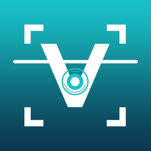 VizScan icon