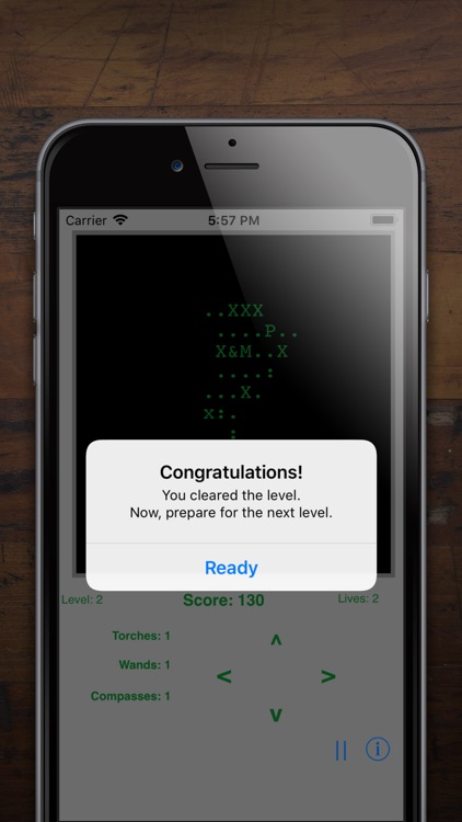 Text Maze screenshot-3