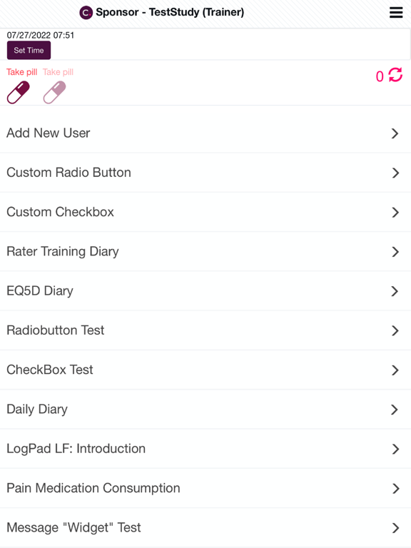 Screenshot #6 pour CSL312_3003