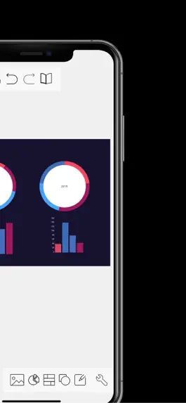 Game screenshot Infographer apk