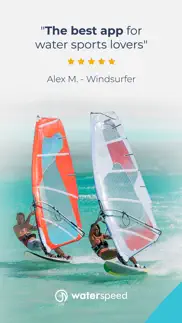 waterspeed wind wing sail foil problems & solutions and troubleshooting guide - 3