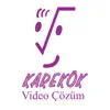 Karekök Video Çözüm delete, cancel