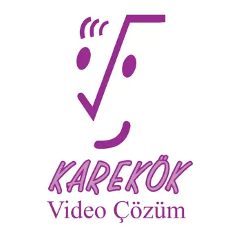 Karekök Video Çözüm müşteri hizmetleri