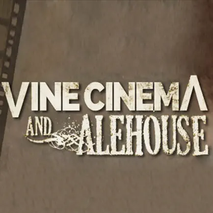 Vine Cinema and Alehouse Cheats