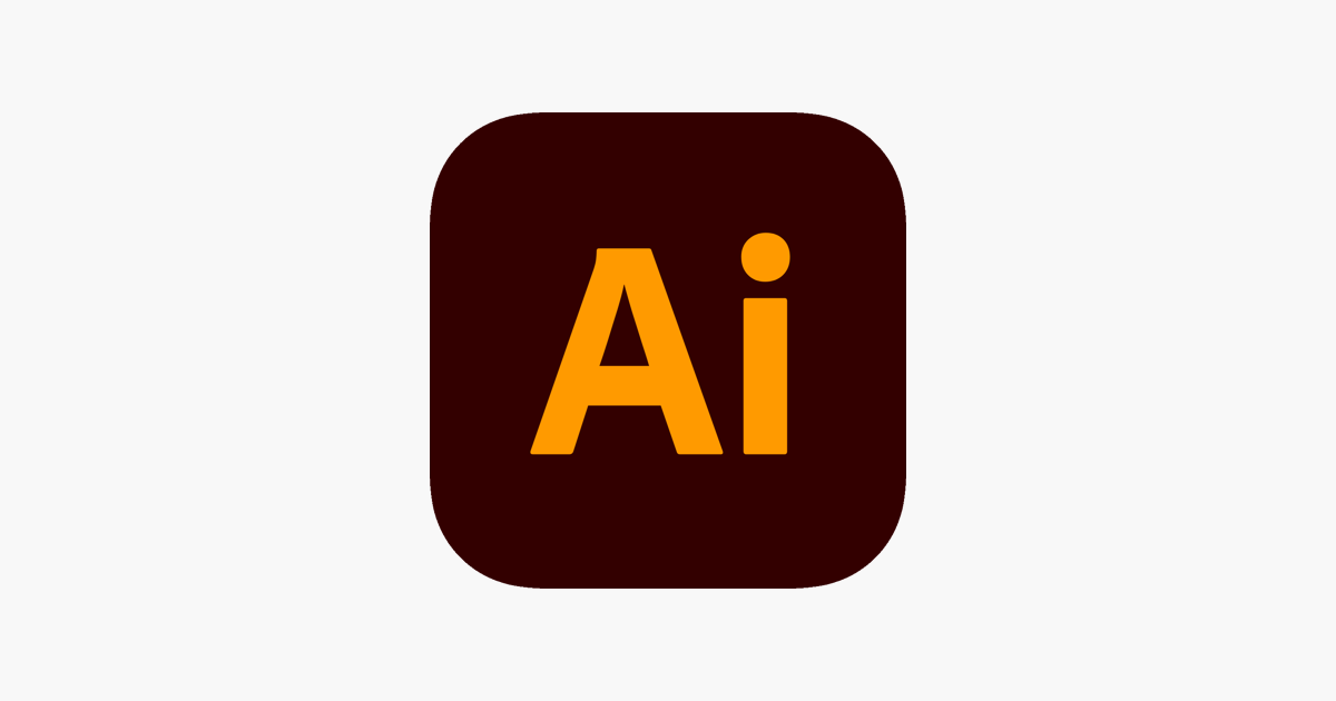 Adobe Illustrator: Graphic Art on the App Store