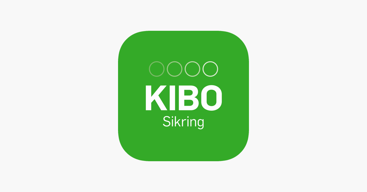 KIBO Cloud on the App Store