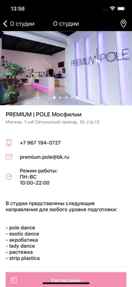 Game screenshot PREMIUM | POLE hack