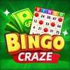 Bingo Craze - Win Real Money - iPhoneアプリ