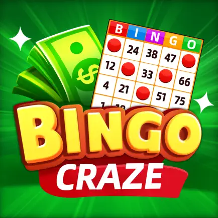 Bingo Craze - Win Real Money Cheats