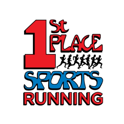 1st Place Sports - AppWisp.com