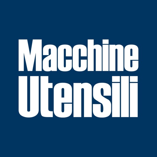 Macchine Utensili icon