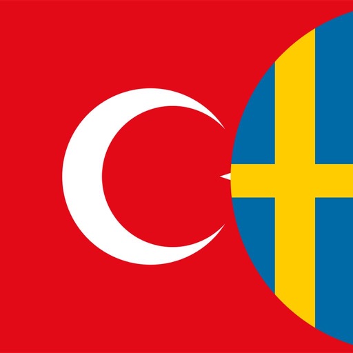 Turkisk-Svensk ordbok icon