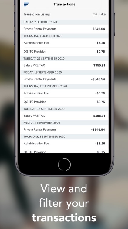 RemServ screenshot-3
