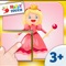 Kids-Puzzle 2,3,4,5